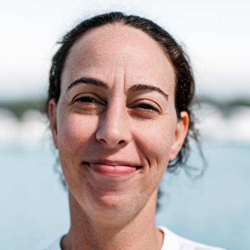 Ashley L. Camhi, Ph.D.