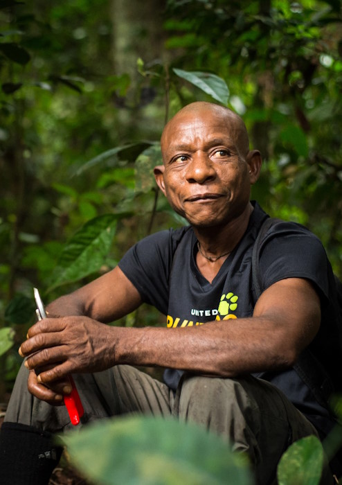 HIFOR is an innovative finance mechanism to scale up investment for the conservation of high integrity tropical forests