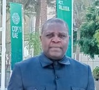 Louis Bernard Cheteu