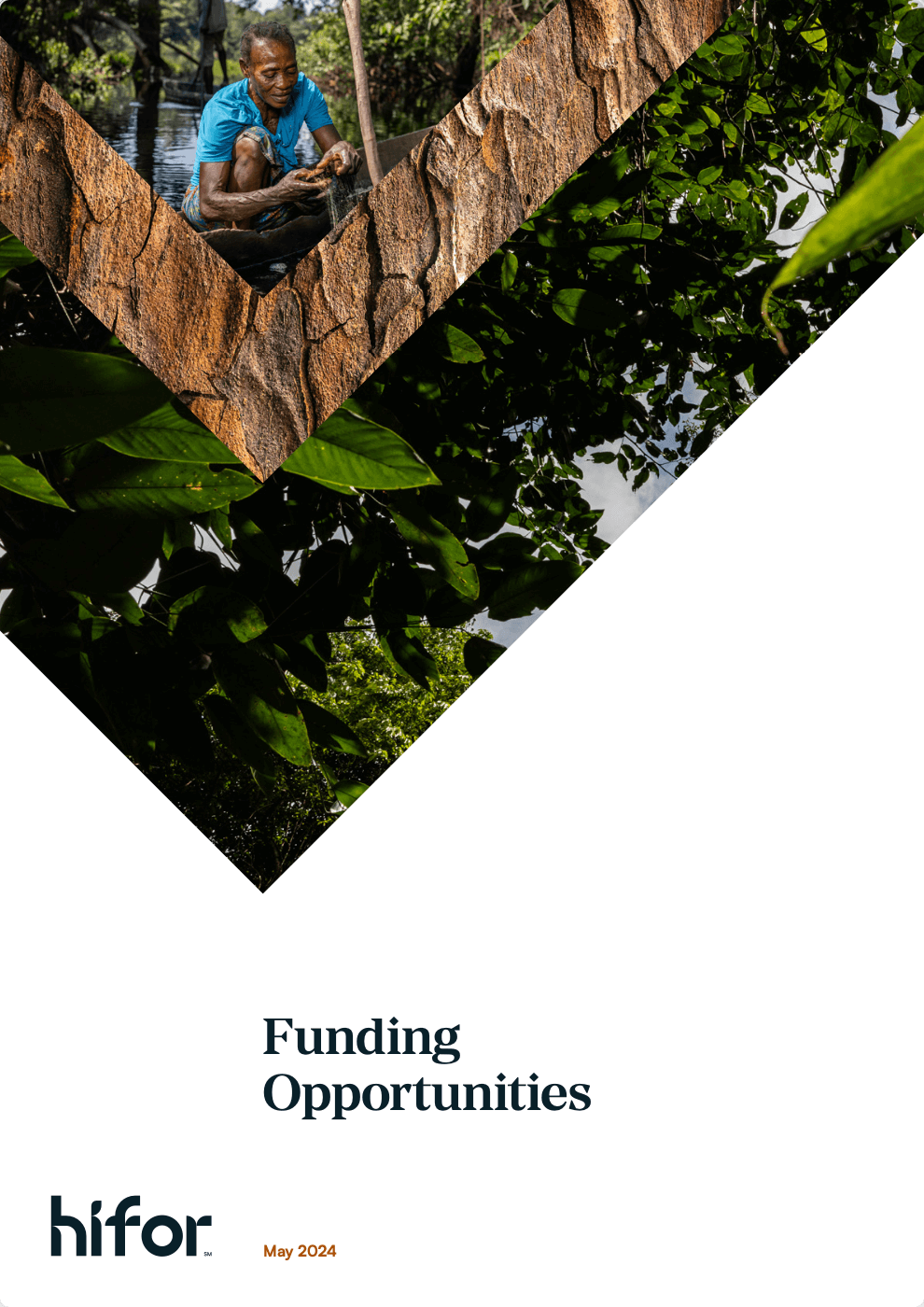 Funding Opportunities