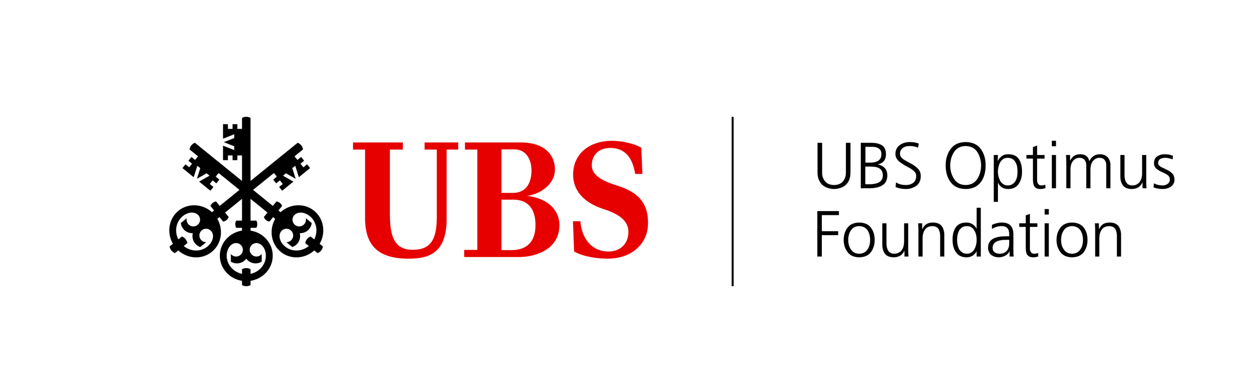 UBS Optimus Foundation